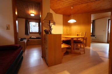 Alpinchalet Zigjam - Appartement 2