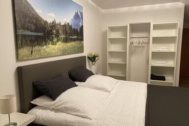 Gasthof zur Post Saulgrub - Doppelzimmer