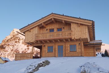 Carinthia Chalets - Stella