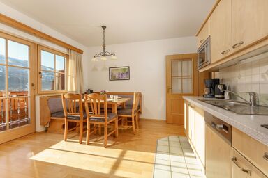 Kainreiterhof - Pleschnitzzinken-App./2 Schlafr./Du.,WC