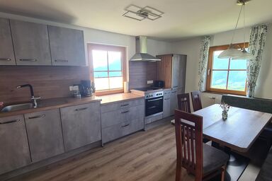 Waldherrhof - App. Stoderblick - 3-4 SZ & Bäder (6-8 P.)