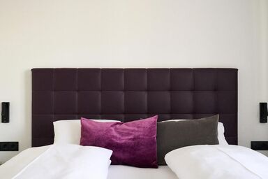 Appartement Solstein - Apartment Wetterstein