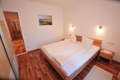 Gästehaus SCHEIBER - Doppelzimmer Nr. 3