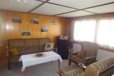 Esther - 4-Zimmerwohnung