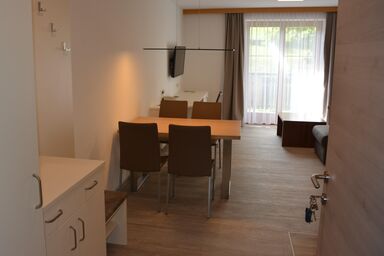 Wohlfühl Hotel Wiesenhof - Neu! Apartment mit Balkon