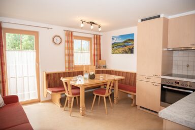 Lahnhof - Hohe Tauern