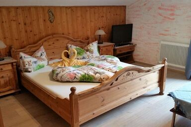 Stillerhof - Wohnung I