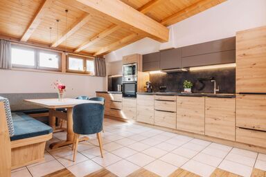 Lavendel, Hotel Garni - Appartement Omeshorn  4-6 Personen