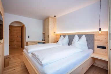 Pfindlhof - Doppelzimmer Spielberg