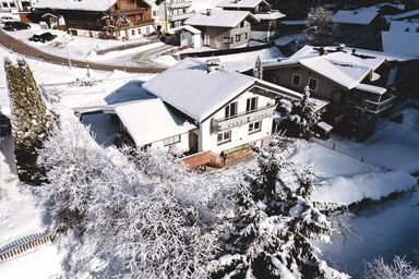 Alpen Haus Maria - Appartment Style für 2-6 Gäste
