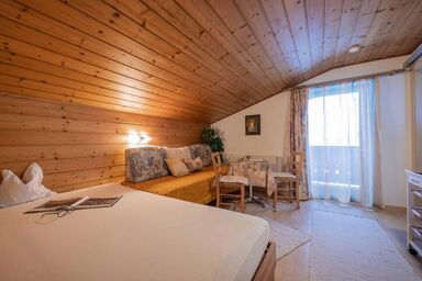 Haus Hintner - Appartement Sonne