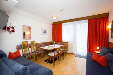 Gästeheim Prantl - Appartement 1