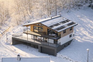 LAPURIS - Brandnertal mountain retreat - Ferienhaus, Dusche oder Bad, WC, 4 oder mehr Schla