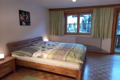 Ferienwohnung Stelzis - Top 2