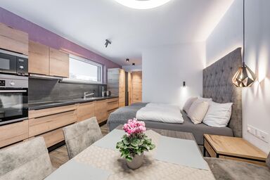 MYALPS Jordans Lodge - Studio