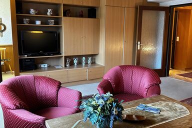 Appartementhaus Birkenwald - Appartement TYP II - C31