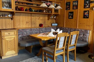 Appartementhaus Birkenwald - Appartement TYP I - A22