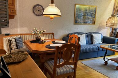 Appartementhaus Birkenwald - Appartement TYP II - A15