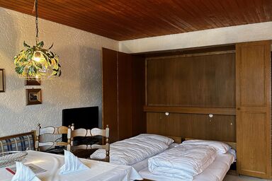 Appartementhaus Birkenwald - Appartement TYP I - A24