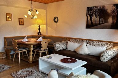 Appartementhaus Birkenwald - Appartement TYP II - A28