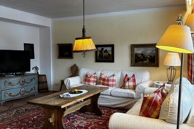 Appartementhaus Birkenwald - Appartement TYP II - C39