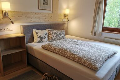 Haus Barbara - Exenberger Barbara - Einzelzimmer Max