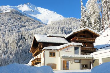 Haus Dabaklamm - Doppelzimmer