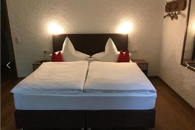 Landhaus Schanzblick - FeWo 4 - 2 Pers.