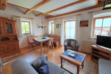 Wexhaus - Appartement Ringelblume