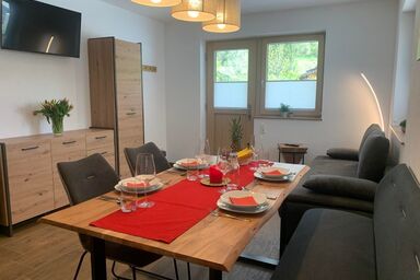 Appartement Dorfblick - Apartment Dorfblick