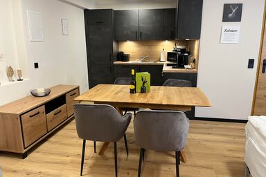 Bergblick Appartements - Appartement Bernkogel