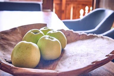 Alpin Apart - Fewo A (2-4 Personen/1 SZ, 1 WSR)