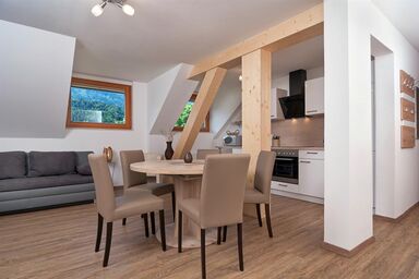 Temitzhof - Ferienwohnung Schwarzkogel