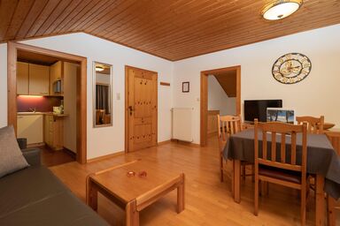 Mörtbauerhof und Haus Frühauf - Appartement 2- 4 Pers., Haus Frühauf (8)