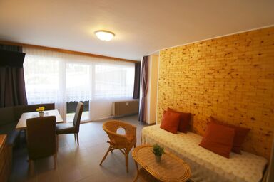 Austrian Alpine Getaways - Mountain Breezes Studio