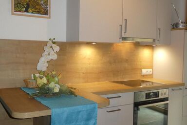 Gästehaus Pfausler - 2-3 Personenwohnung "Enzian"