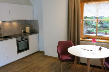 Alpen-Appartement Doris - Appartement 3