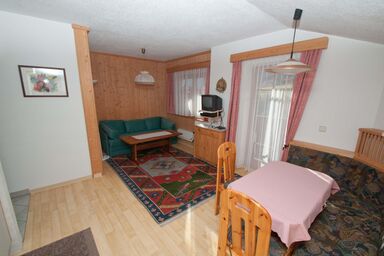 Haus Charlotte - Appartment/1 SZ+1 Wohnschlaf