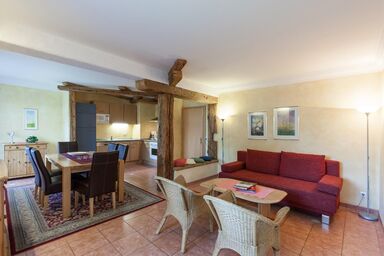 Appart Hotel Amadeus - Appartement, 2 Schlafzimmer