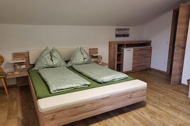 Saumerhof - Rose, 1 Schlafraum /Dusche oder Bad/WC