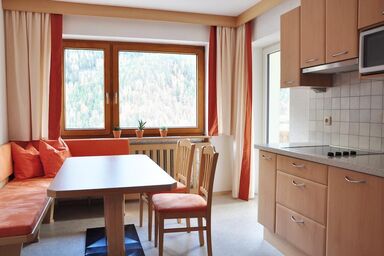 Haus Leo - Appartment A