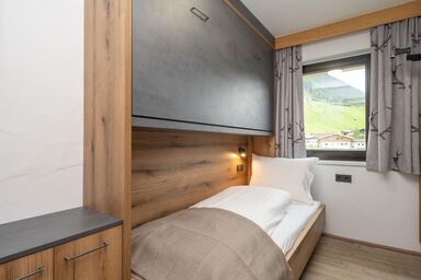 Hofers Herzstück - Hofers Herzstück -  Einzelzimmer 5