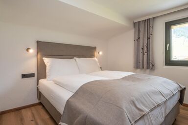 Hofers Herzstück - Hofers Herzstück - Doppelzimmer 7