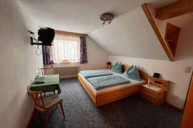 Fuchshof - Doppelzimmer ohne Balkon