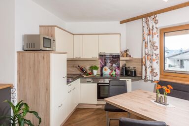 Kirchgassers Landhäusl - Appartement  Heiterkeit,1 Schlafzimmer, Sauna