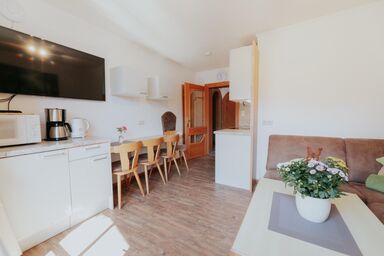 Ferienhaus Zehentner - Apartment Biberg