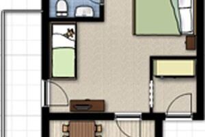 Gurgler Hof - Apartement ENZIAN (Apt. Nr. 2)