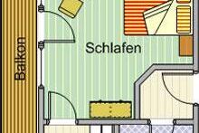 Gurgler Hof - Apartement RINGELBLUME (Apt. Nr.6)