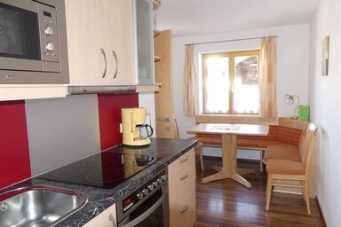 Pension Kellnerhof - Apartment Nr. 2 oder 4 /ein Schlafraum/Dusche, WC