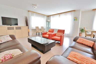 Auf der Matta E01 - 4½-Zimmerwohnung